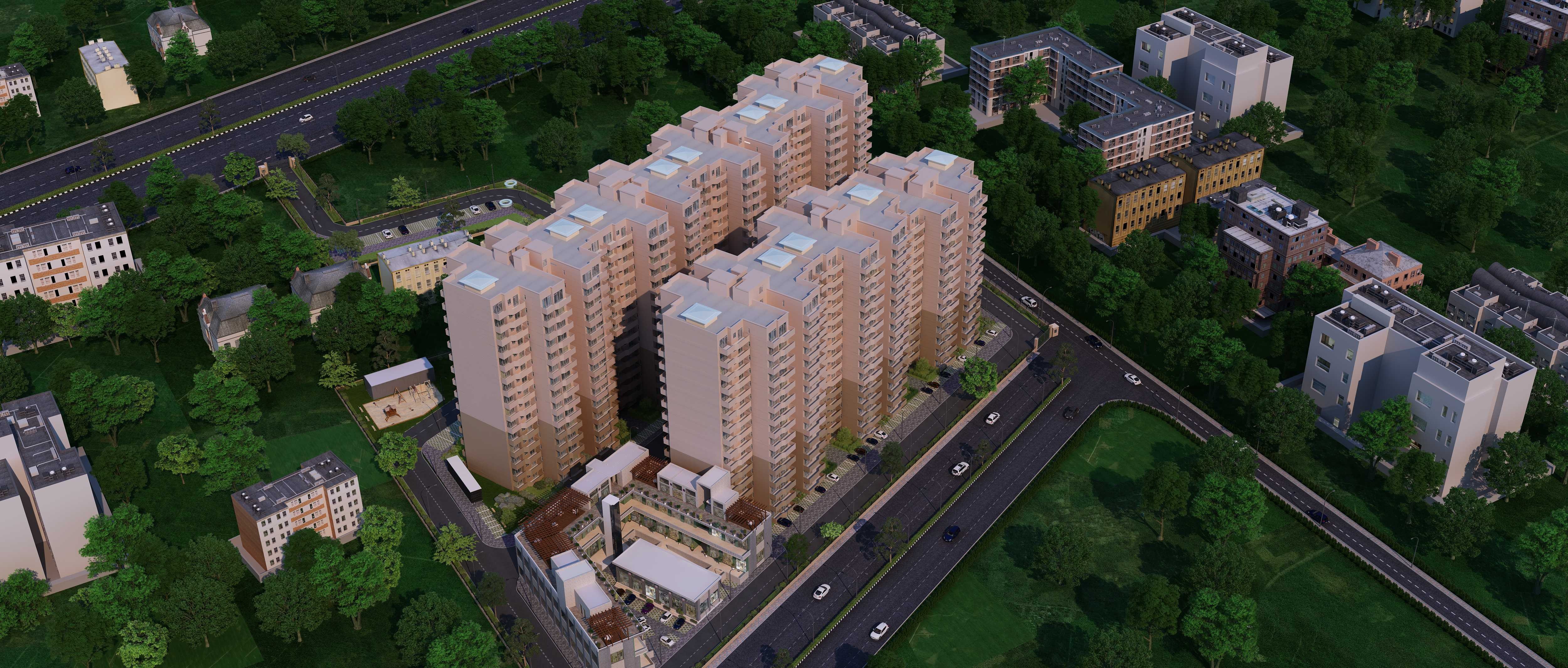 Pyramid Elite