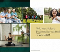 Pyramid Imperial Estate Amenities-Features