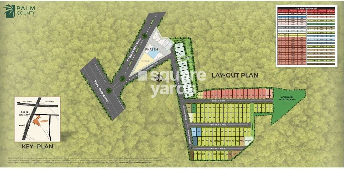 Pyramid-Palm-County_a collage of different types of kites