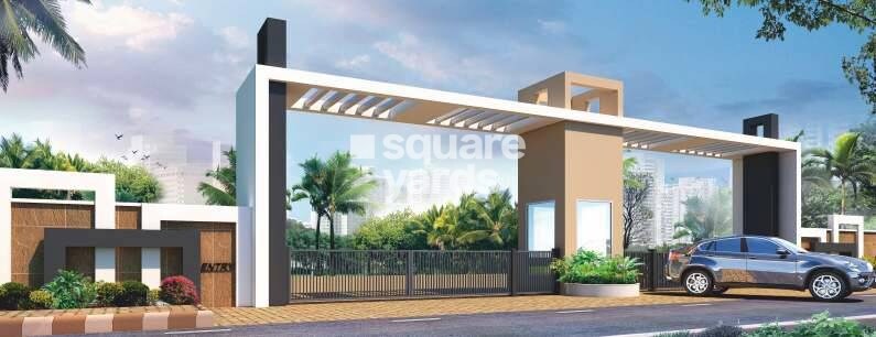 Pyramid Urban Homes 2