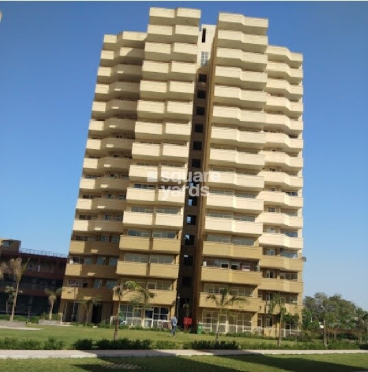 Pyramid Urban Homes 2