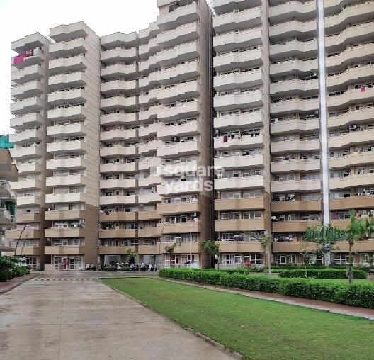 Pyramid Urban Homes 2 Tower View 6