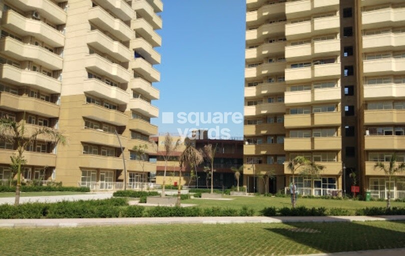 Pyramid Urban Homes 2