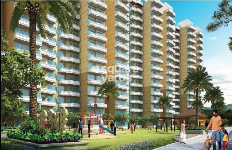 Pyramid Urban Homes 3 Amenities-Features 1