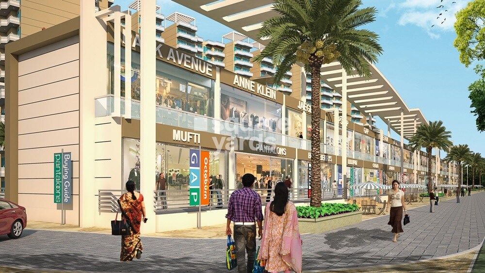 Pyramid Urban Homes 3 Amenities-Features 2