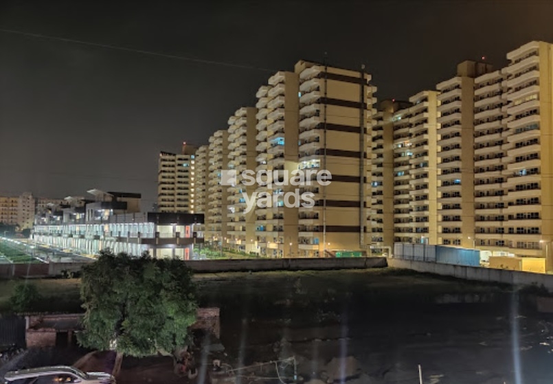 Pyramid Urban Homes 3 in Sector 67A, Gurgaon Price List, Project Info