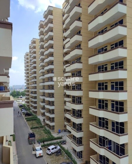 Pyramid Urban Homes 3