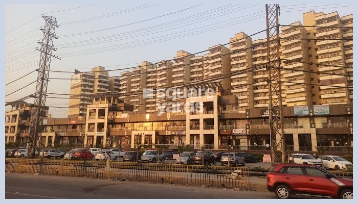 Pyramid Urban Homes 3