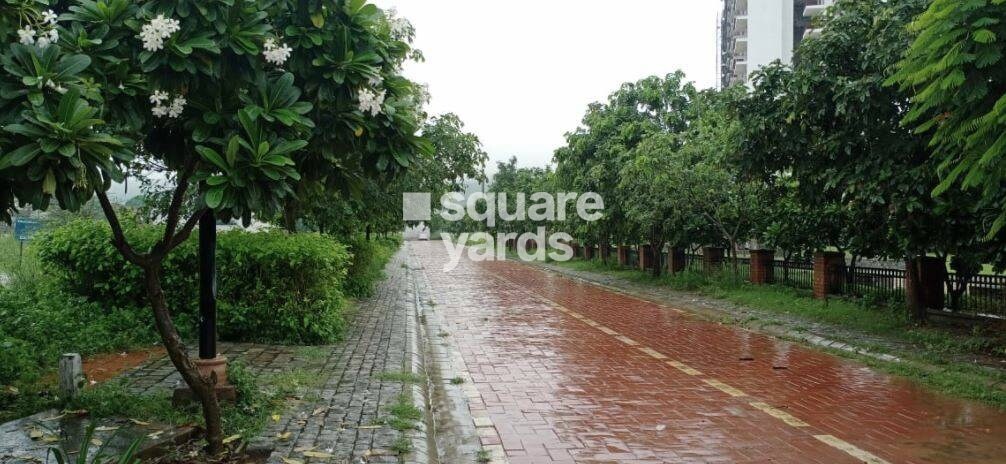 Raheja Akshara Amenities-Features 1