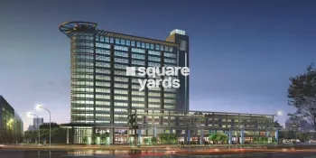 Raheja Aranya City Project Thumbnail Image