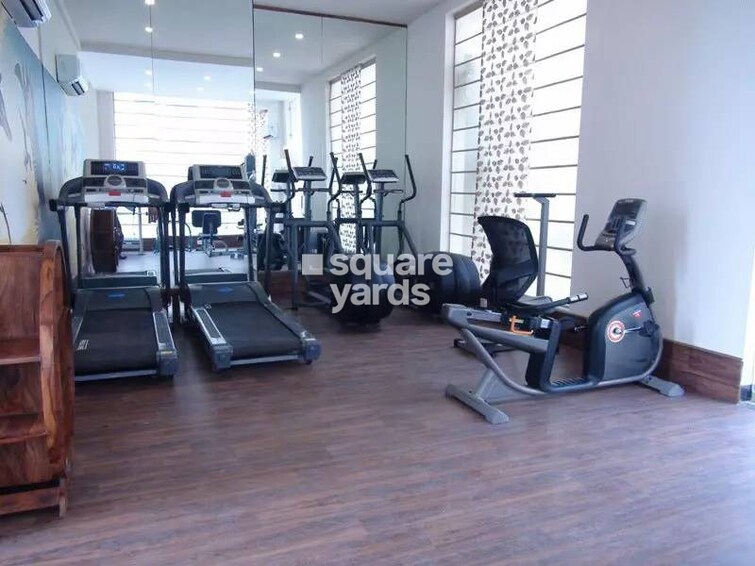 Raheja Atharva Amenities-Features 3
