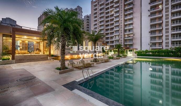 Raheja Atharva Amenities-Features 4