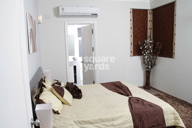 Raheja Atharva Apartment Interiors 6