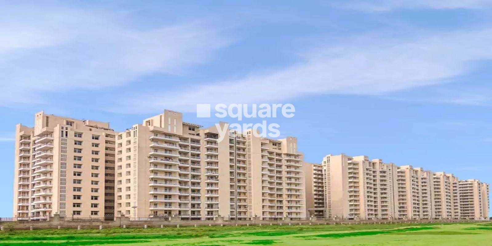 Raheja Atharva, Sector 109, Gurgaon