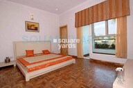 Raheja Atlantis Apartment Interiors