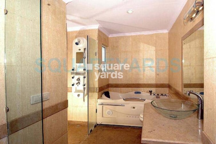 Raheja Atlantis Apartment Interiors 4