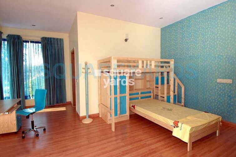 Raheja Atlantis Apartment Interiors 6