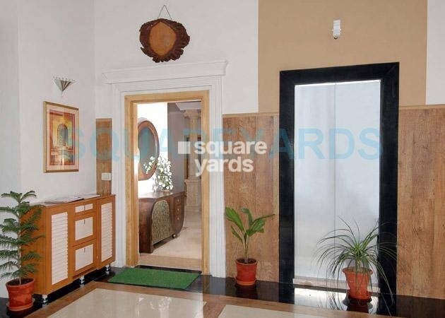 Raheja Atlantis II Apartment Interiors 3