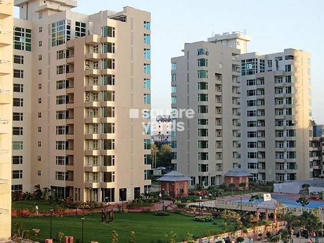 Raheja Atlantis Amenities-Features 3