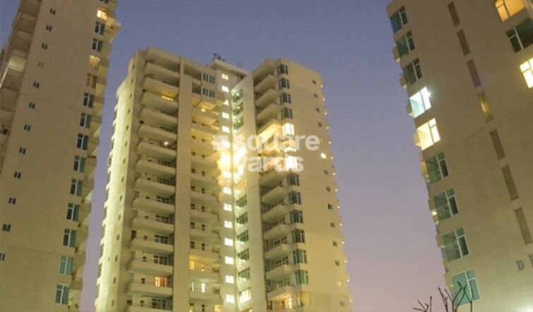 Raheja Atlantis Tower View 4