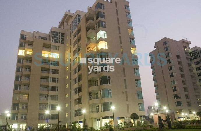 Raheja Atlantis