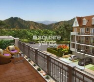 Raheja Ayana Residences Amenities-Features