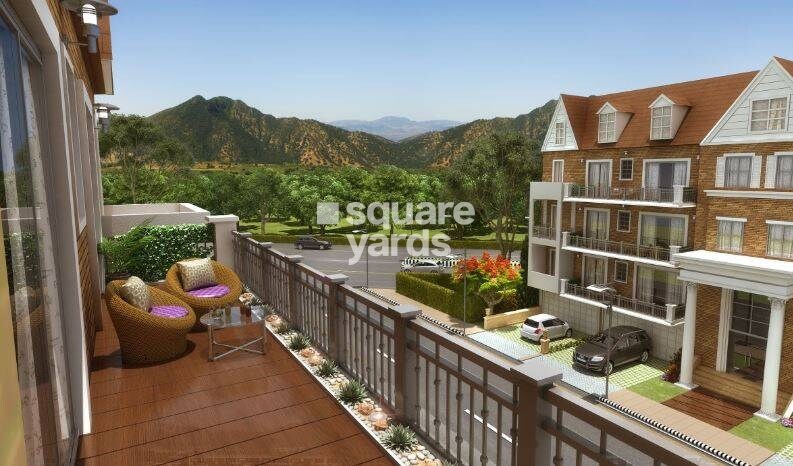 Raheja Ayana Residences