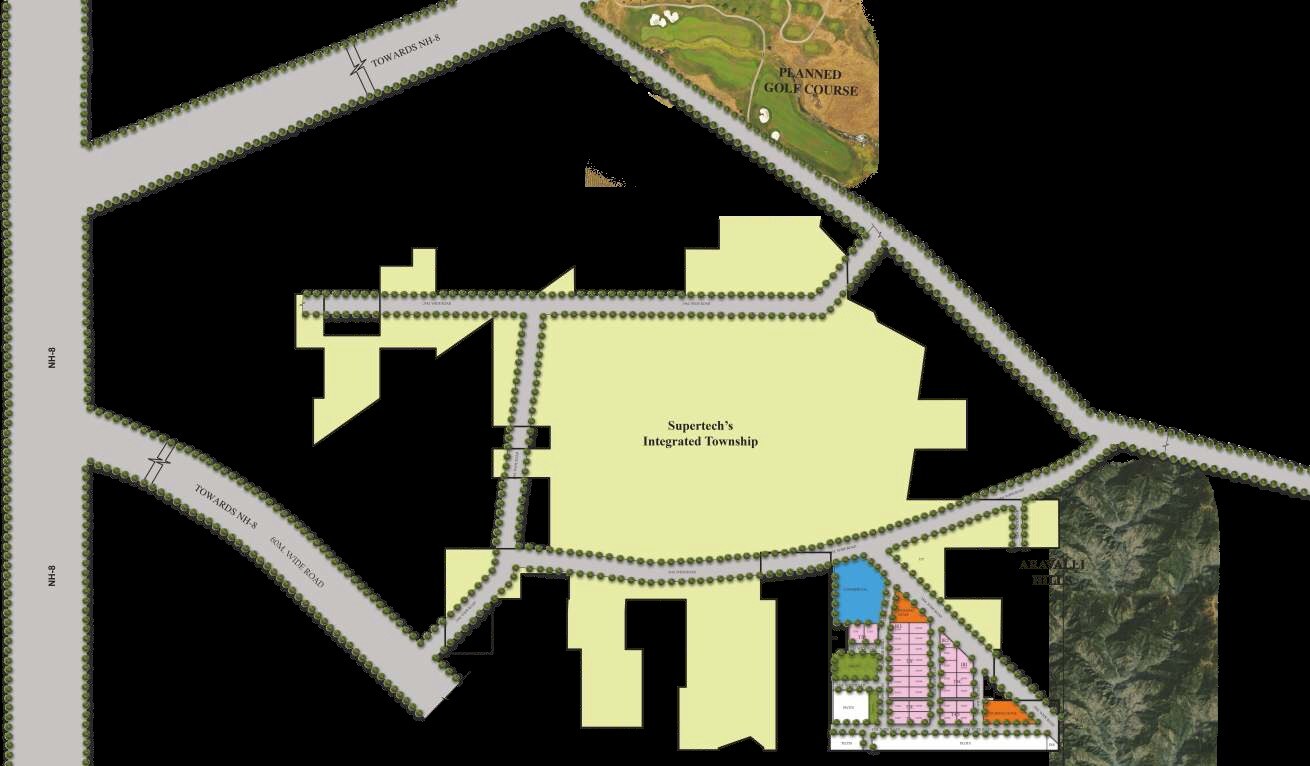 Raheja Ayana Residences