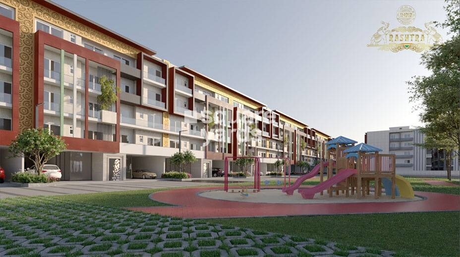 Raheja India Rashtra Amenities-Features 1