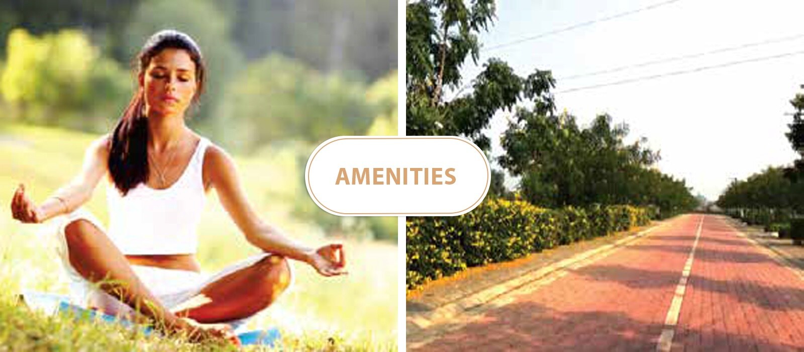 Raheja India Rashtra Amenities-Features 2