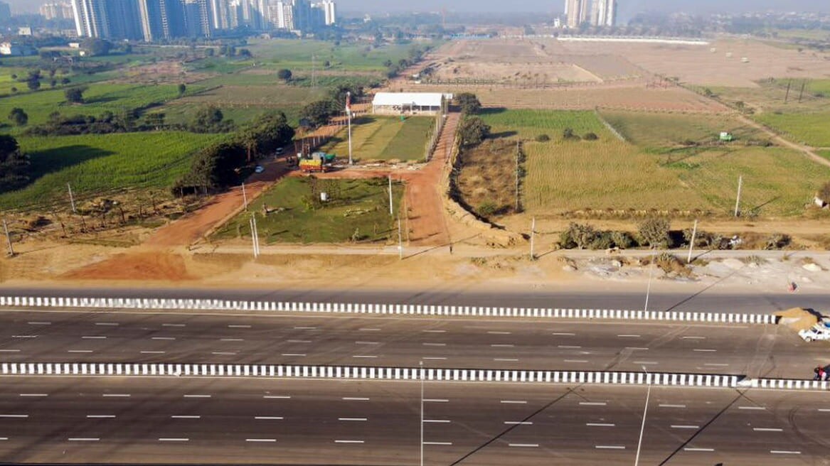 Raheja India Rashtra