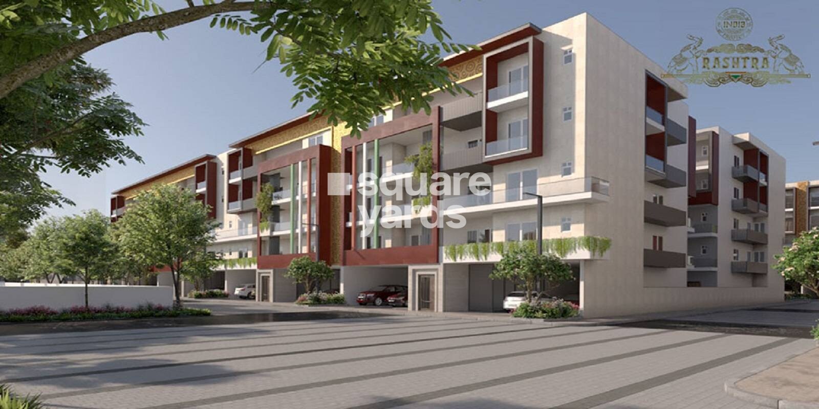 Raheja India Rashtra