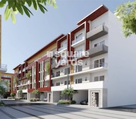 Raheja India Rashtra Tower View