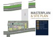 Raheja India Worldmart Master Plan Image