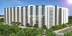 Raheja Krishna Affordable Housing