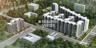 Raheja Krishna Affordable Housing Tower View