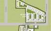 Raheja Krishna Housing Scheme Master Plan Image