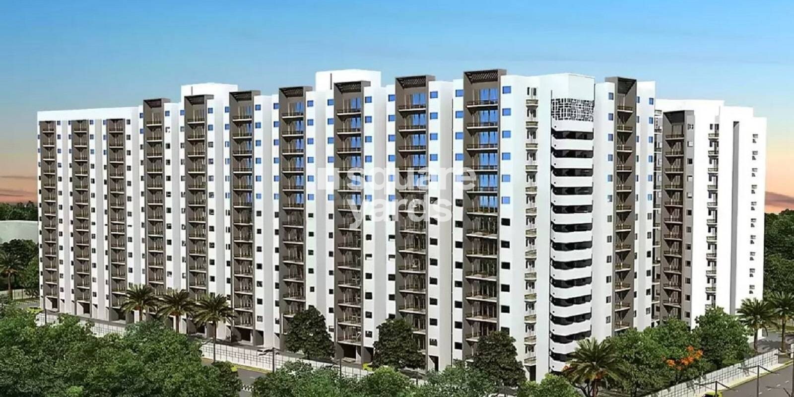 Raheja Qutab Farms Featured Image