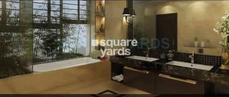 Raheja Revanta Surya Tower