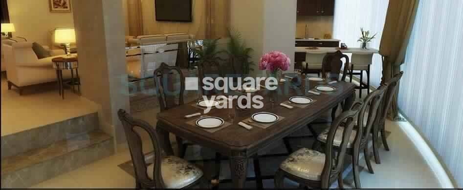 Raheja Revanta Surya Tower