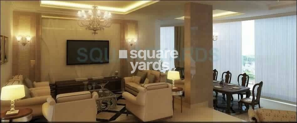 Raheja Revanta Surya Tower