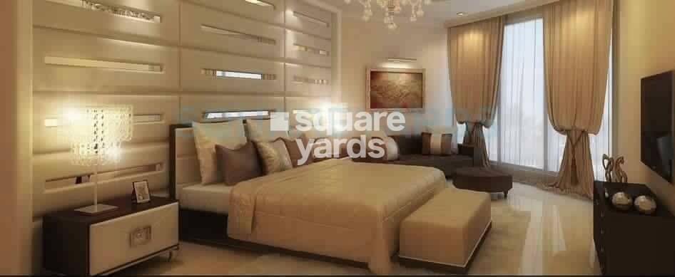 Raheja Revanta Surya Tower