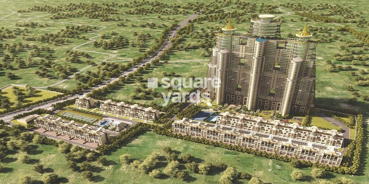 Raheja Revanta Surya Tower Cover Image