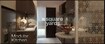 Raheja Revanta Tapas Townhouse Apartment Interiors