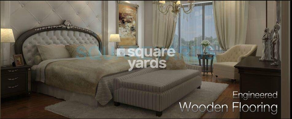 Raheja Revanta Tapas Townhouse