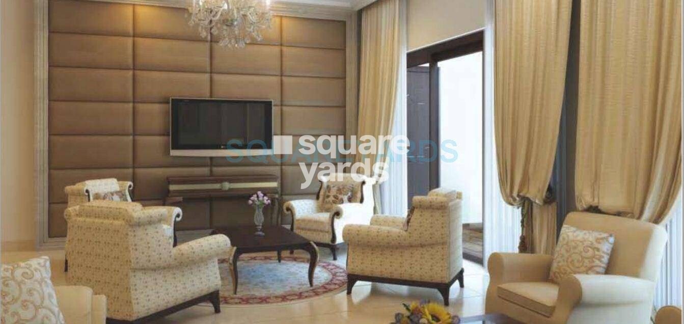 Raheja Revanta Tapas Townhouse