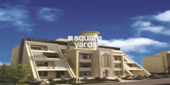 Raheja Revanta Tapas Townhouse