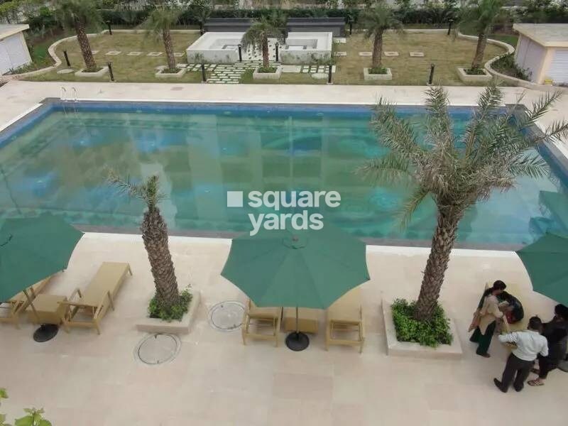 Raheja Shilas Independent Floors