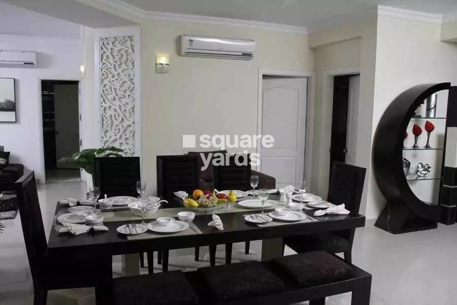 Raheja Shilas Independent Floors