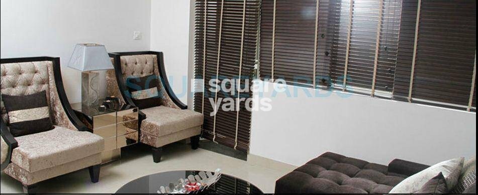 Raheja Shilas Independent Floors Apartment Interiors